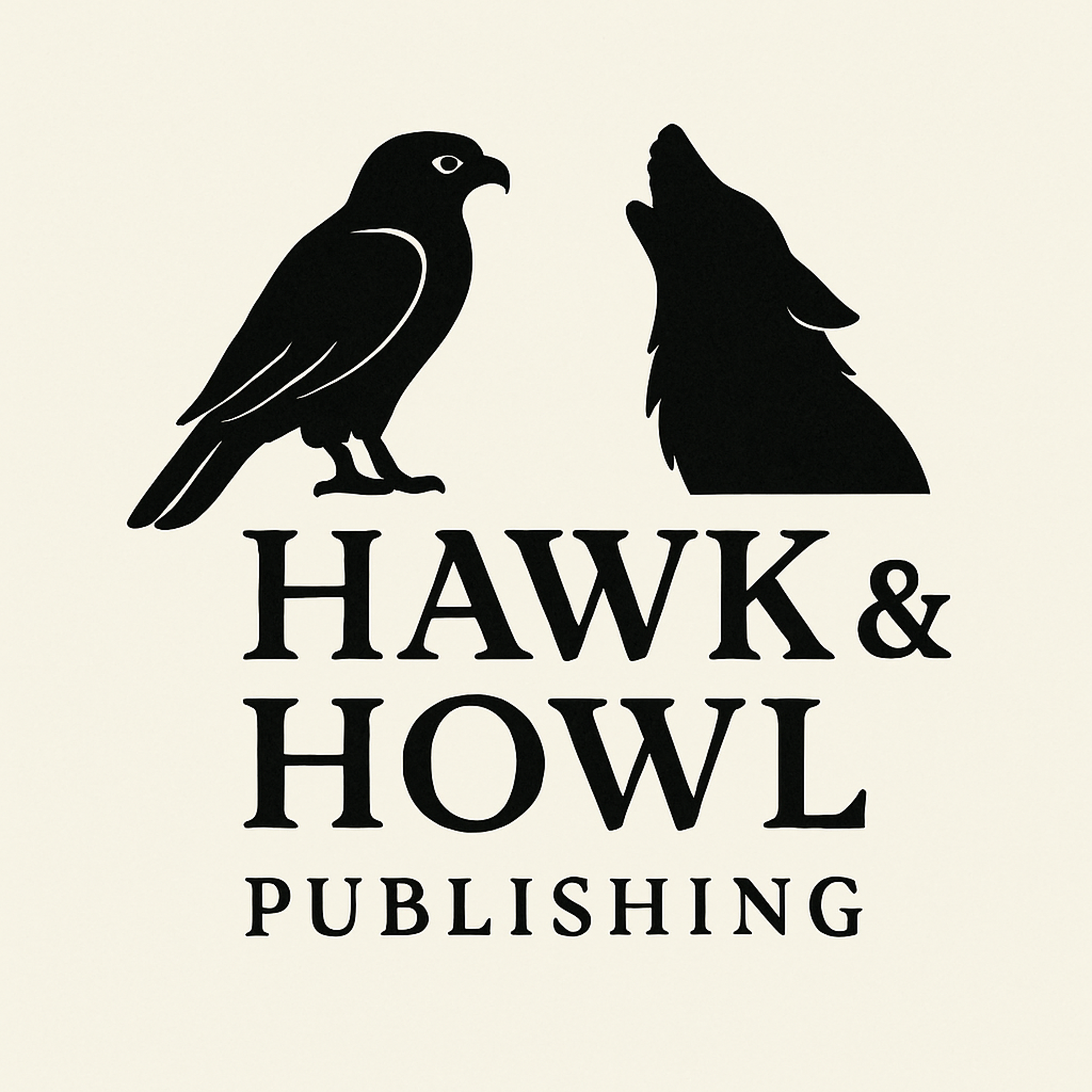 Hawk & Howl Books