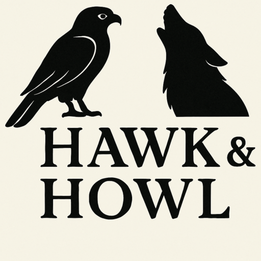 Hawk & Howl Books